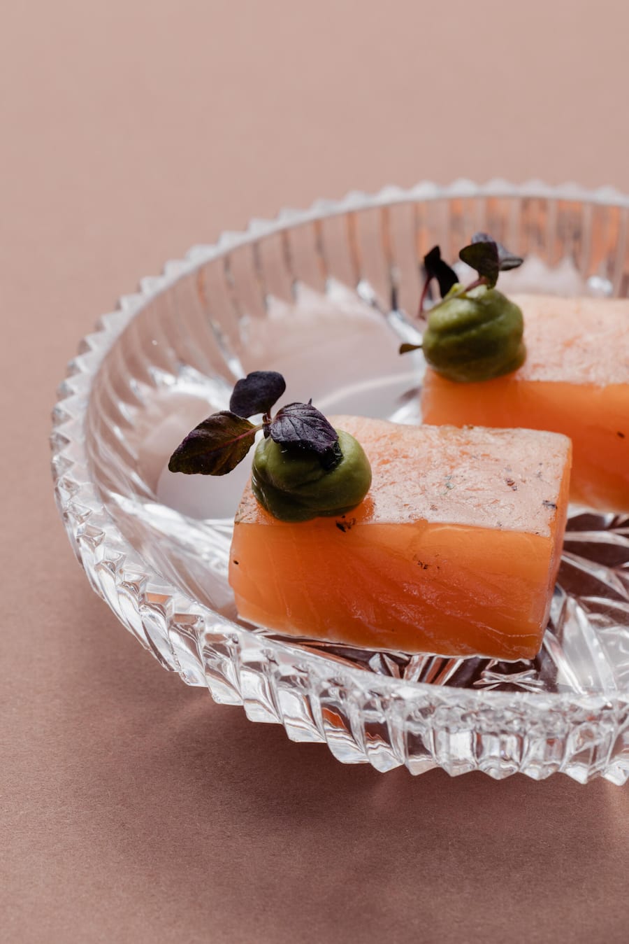 Swiss Lachs, Restaurant Tiger, 11. Februar 2025, Restaurant Tiger in Solothurn, Copyright Roy Matter