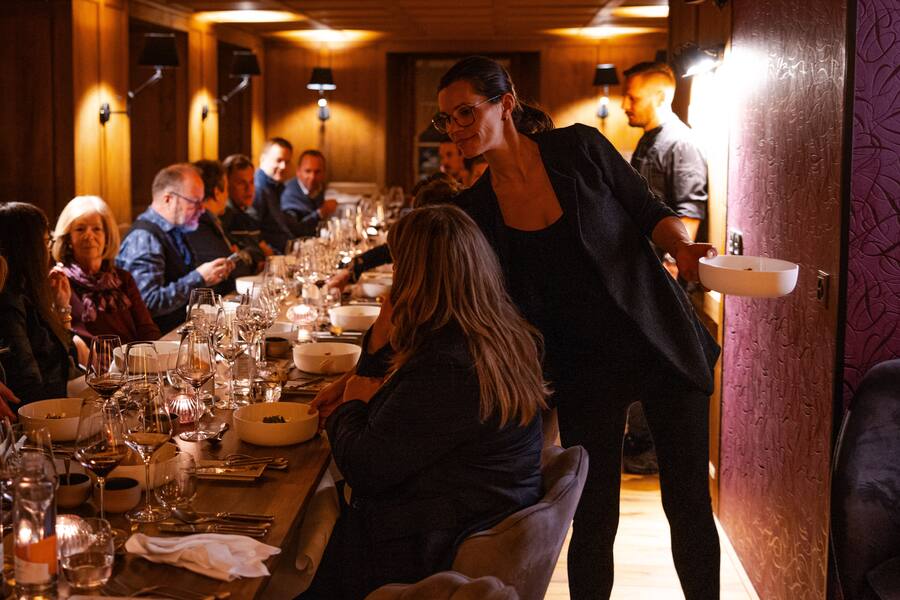 Susanne Bührer PUR Hurden