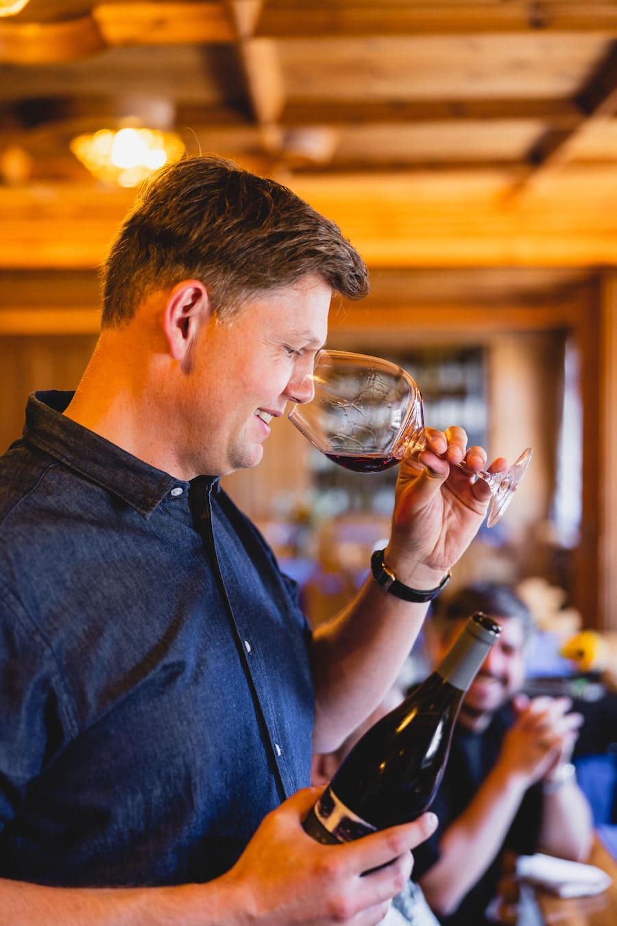 Sven On Tour, Sven Wassmer, Mercedes-Benz, Bünder Herrschaft, Martin Donatsch