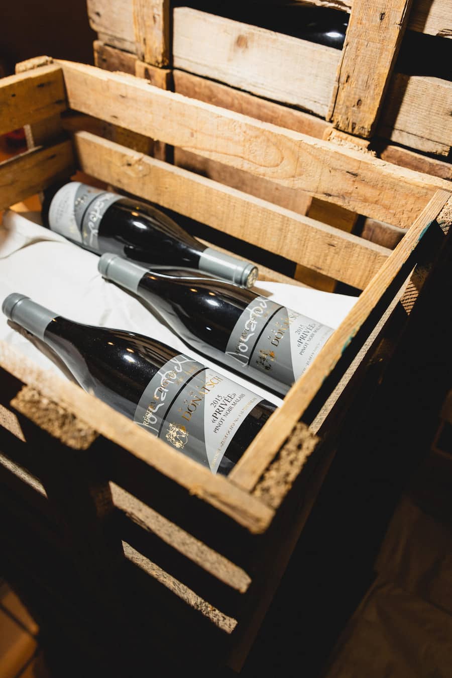 Sven On Tour, Sven Wassmer, Mercedes-Benz, Bünder Herrschaft, Martin Donatsch