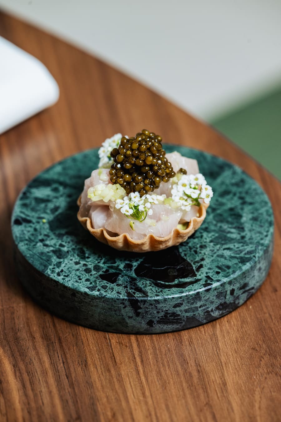 24.02.2025 - Champagner Story im Lindenhofkeller Zürich - Grand Siecle - von Laurent-Perrier