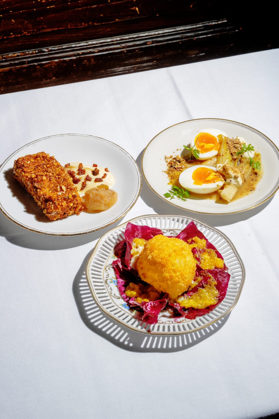 Zur Schiefen Krone Bern