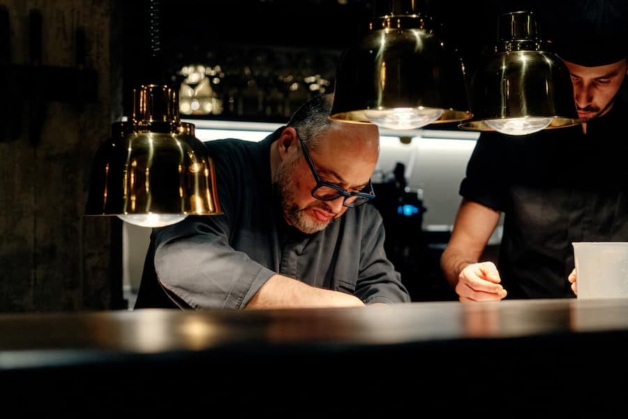 Antonio Colaianni Fabio Volcano