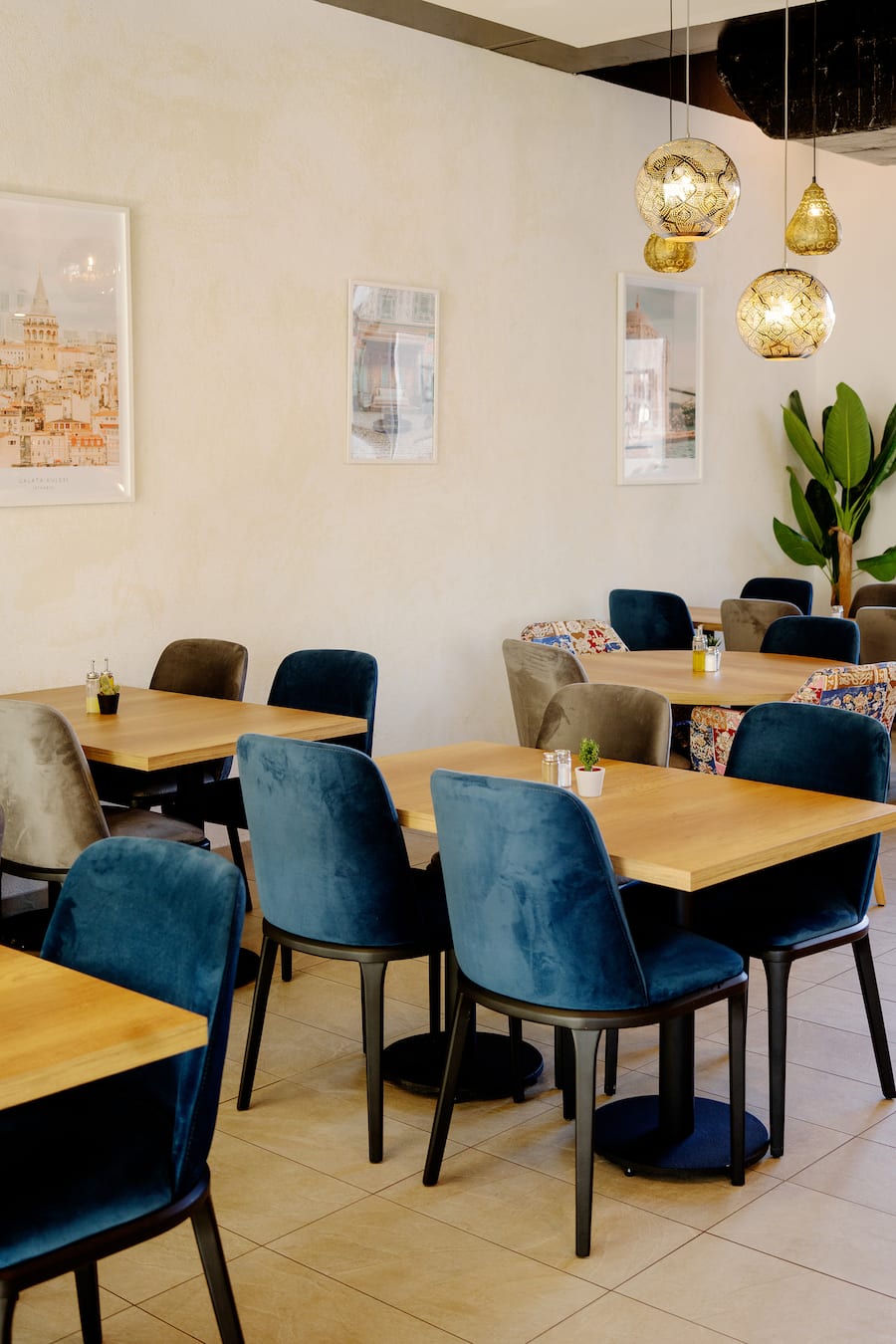 Babas Döner Zürich