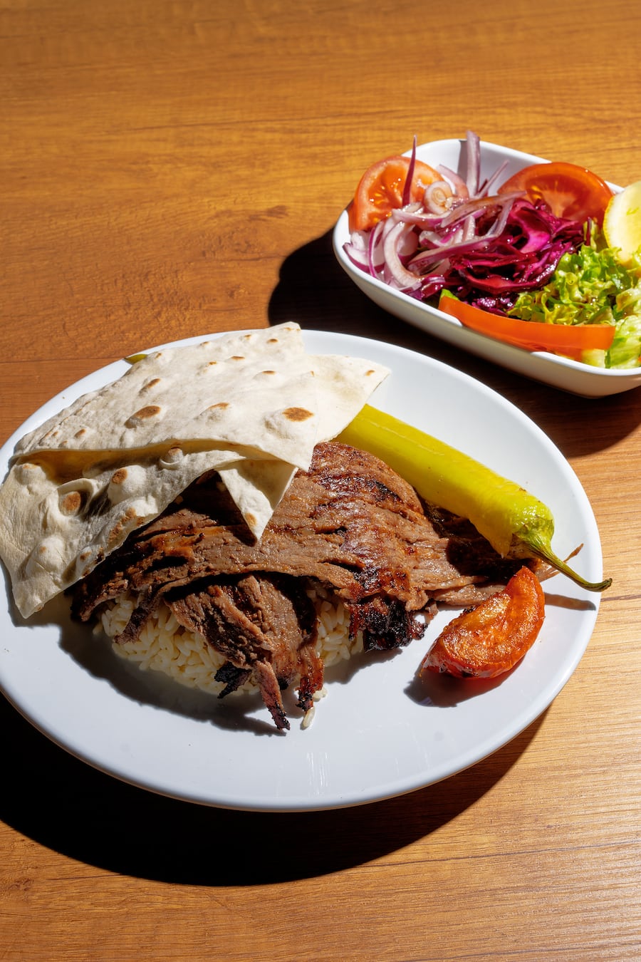 Babas Döner Zürich