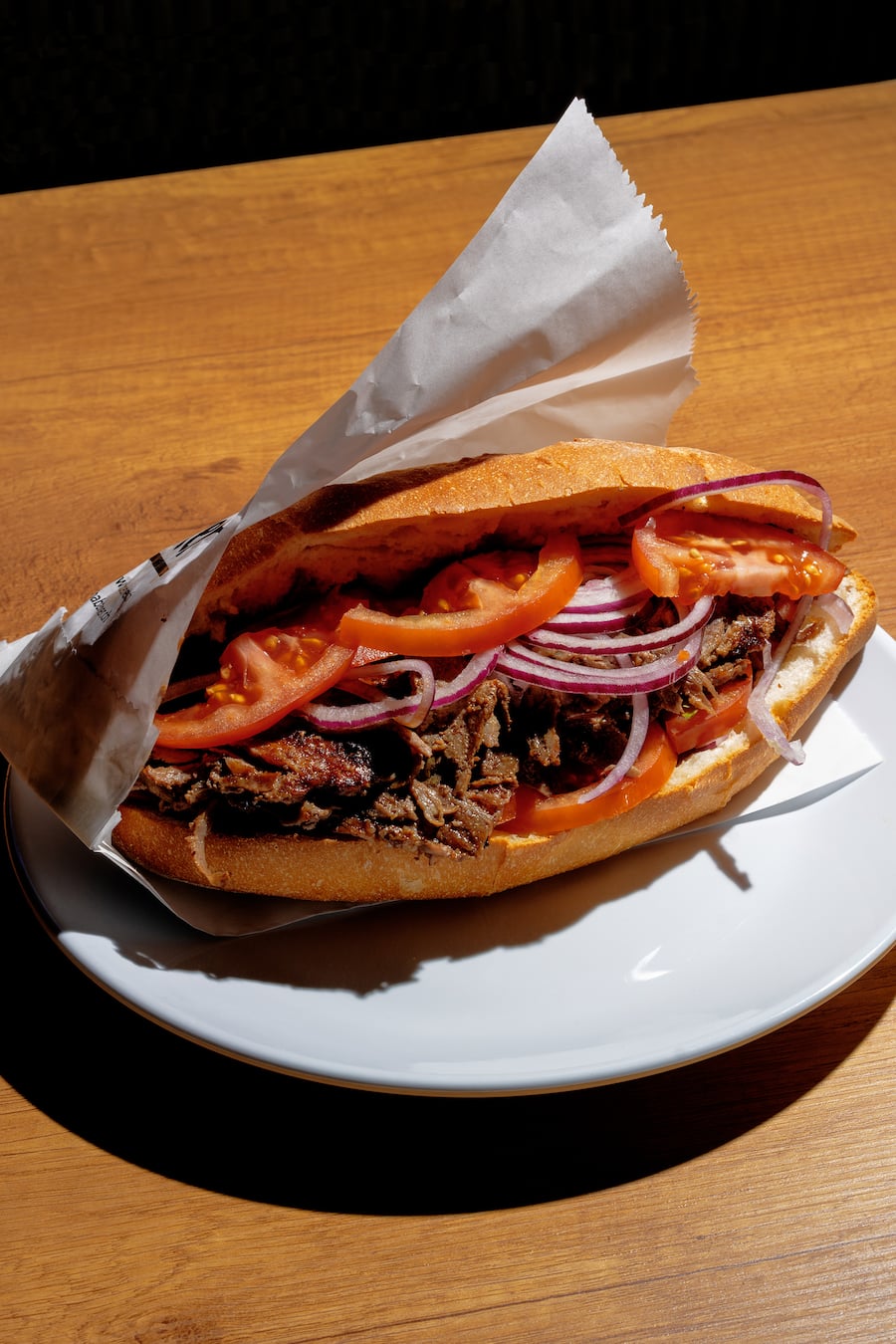 Babas Döner Zürich