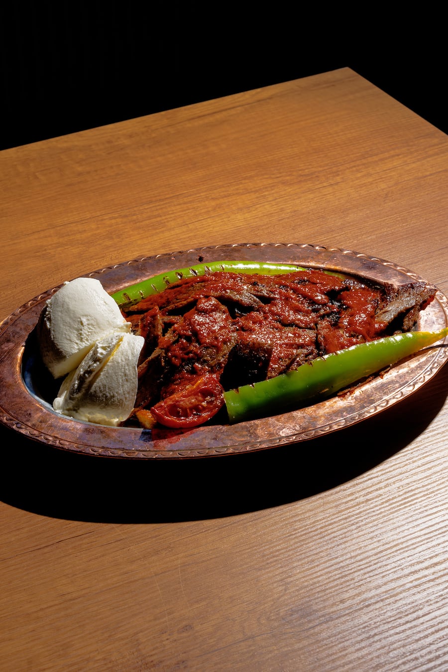 Babas Döner Zürich