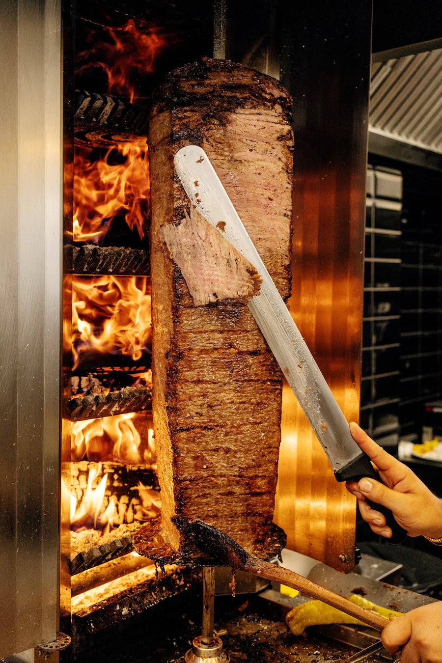 Babas Döner Zürich