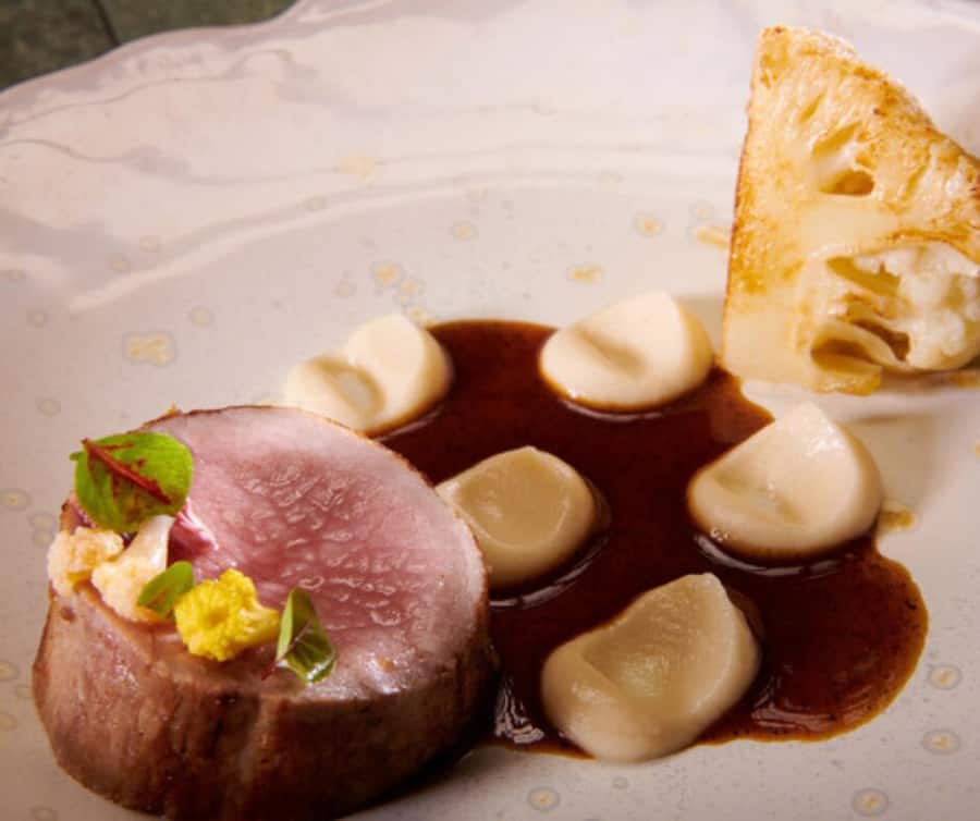 Damien Germanier Basique