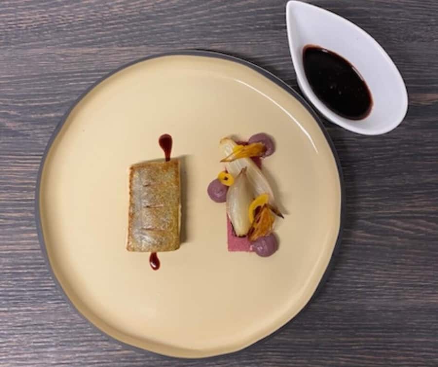 Damien Germanier Basique