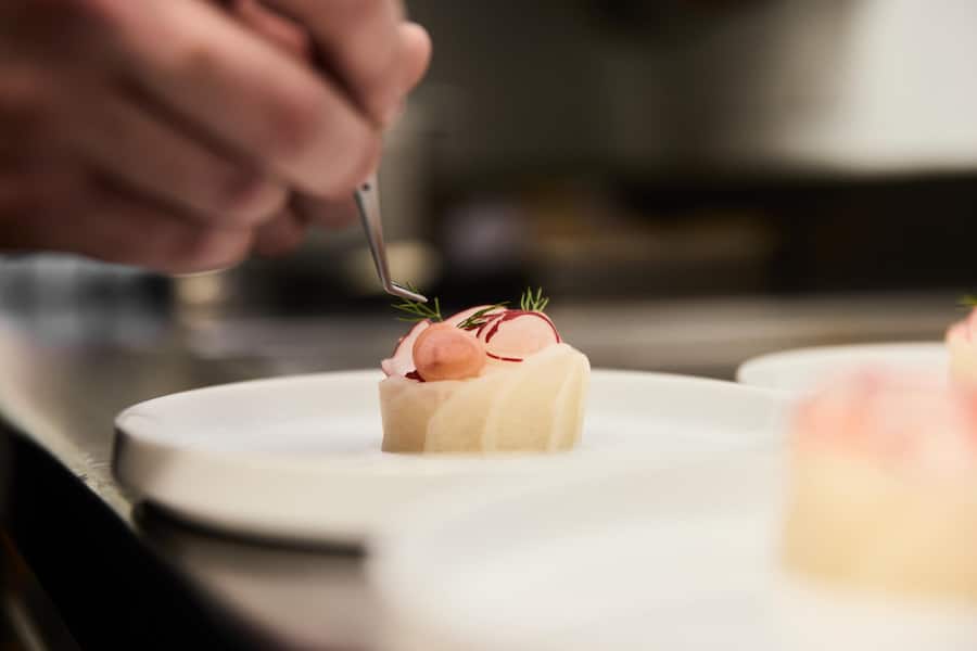 Pop-Up im Du Bourg Biel, BE, 03/2025 Thema: Friedrich Dürrenmatt