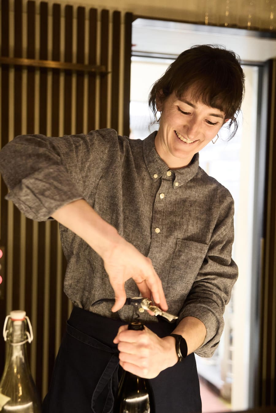 Pop-Up im Du Bourg Biel, BE, 03/2025 Thema: Friedrich Dürrenmatt