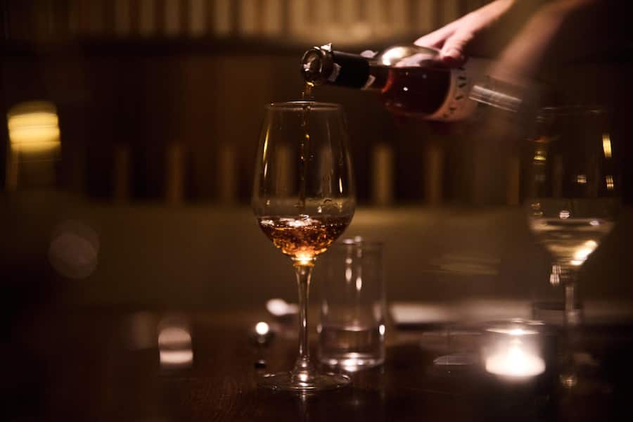 Pop-Up im Du Bourg Biel, BE, 03/2025 Thema: Friedrich Dürrenmatt