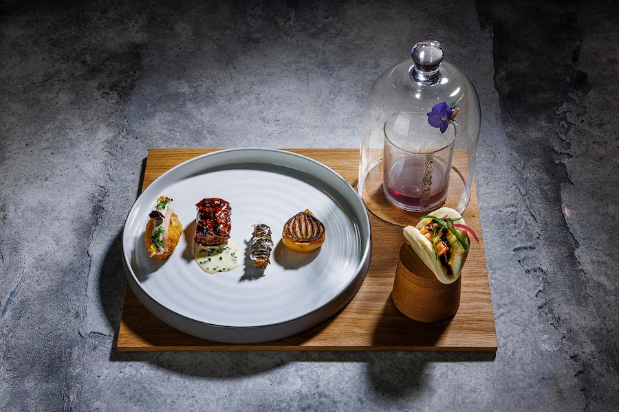 gusto25, Céline Grossmann gewinnt Schweizer Meisterschaft für Kochlernende gusto25, Céline Grossmann gewinnt Schweizer Meisterschaft für Kochlernende