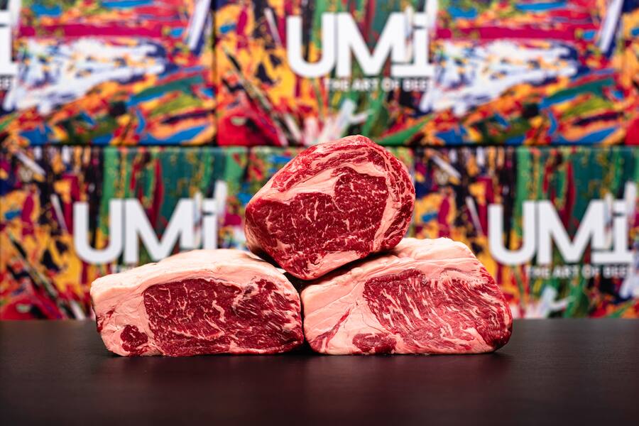 Luma Delikatessen Umi