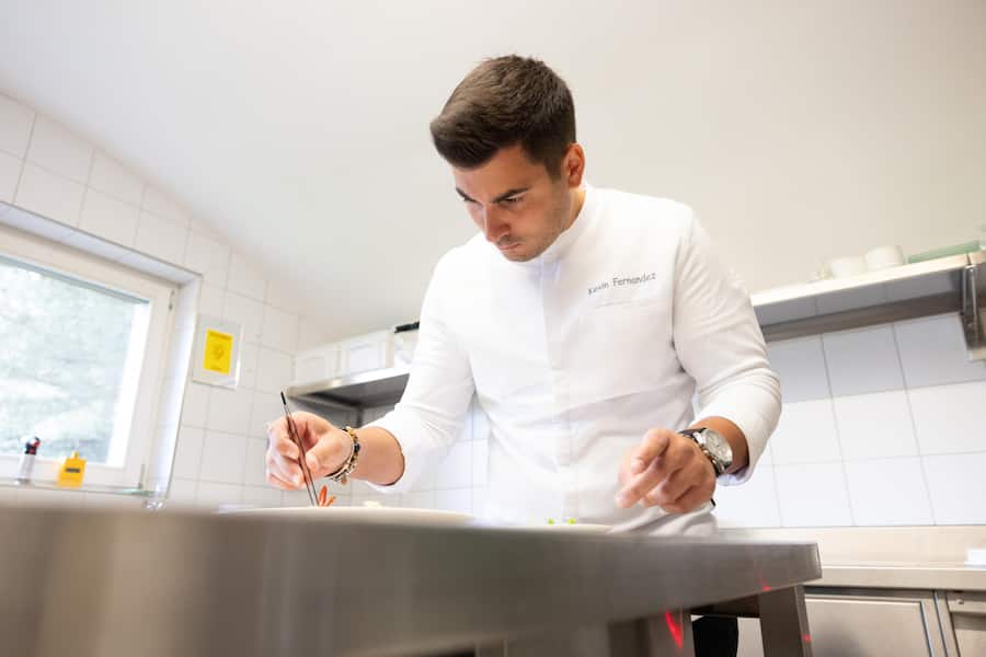 Kevin Fernandez, Talvo by Dalsass