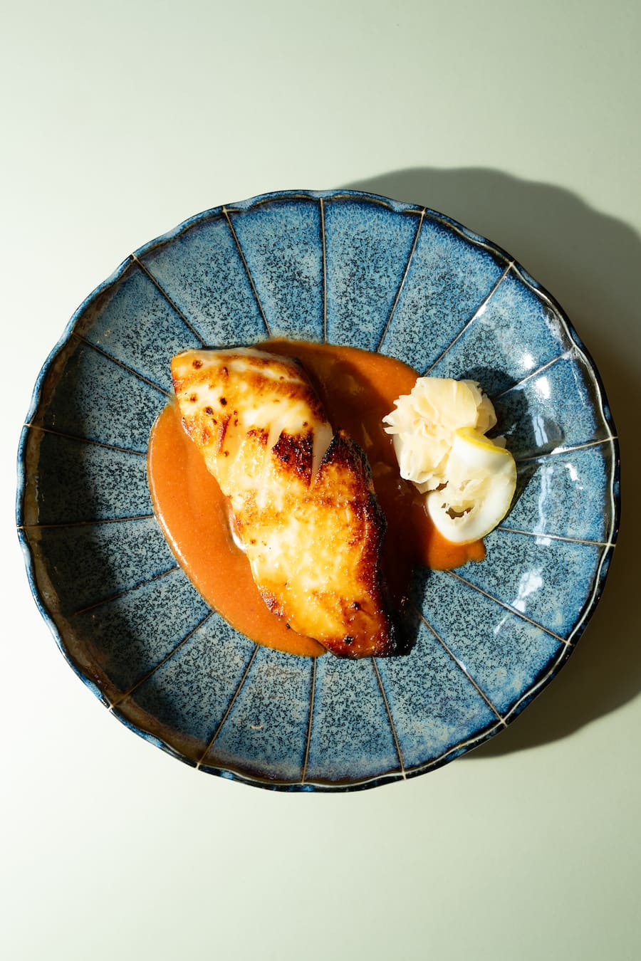 Miso Cod