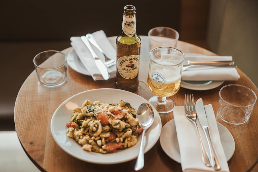 Moretti Orecchiette