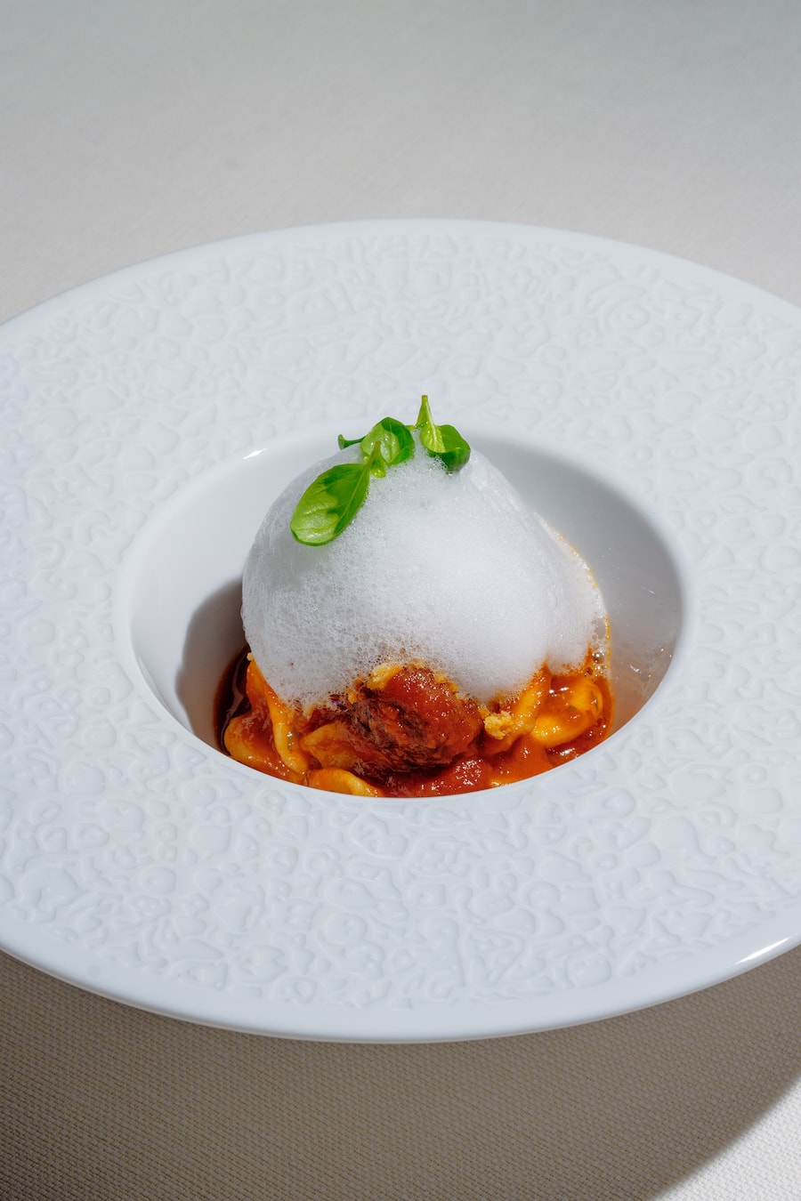 Orecchiette Antonio Coalainni