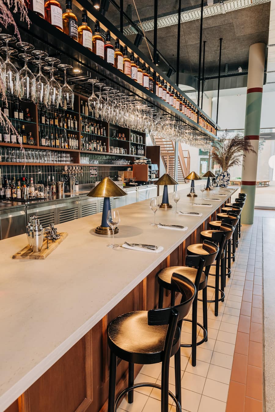 QoQa Restaurant Stamm