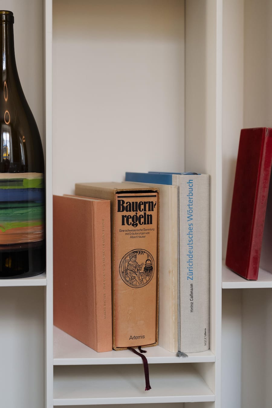 Rechberg 1837 Zuerich - Maerz 2025 - Copyright Olivia Pulver