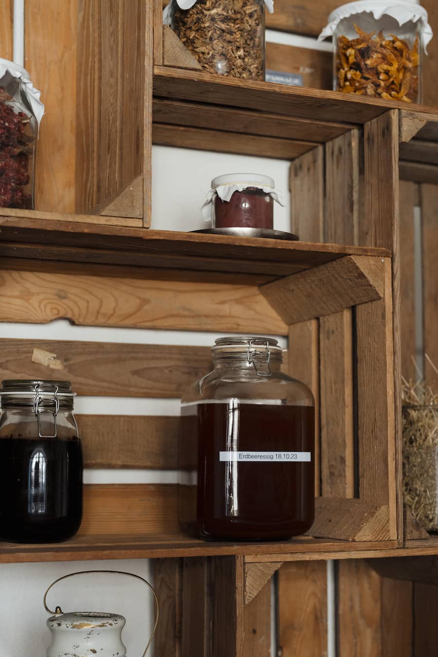 Rechberg 1837 Zuerich - Maerz 2025 - Copyright Olivia Pulver