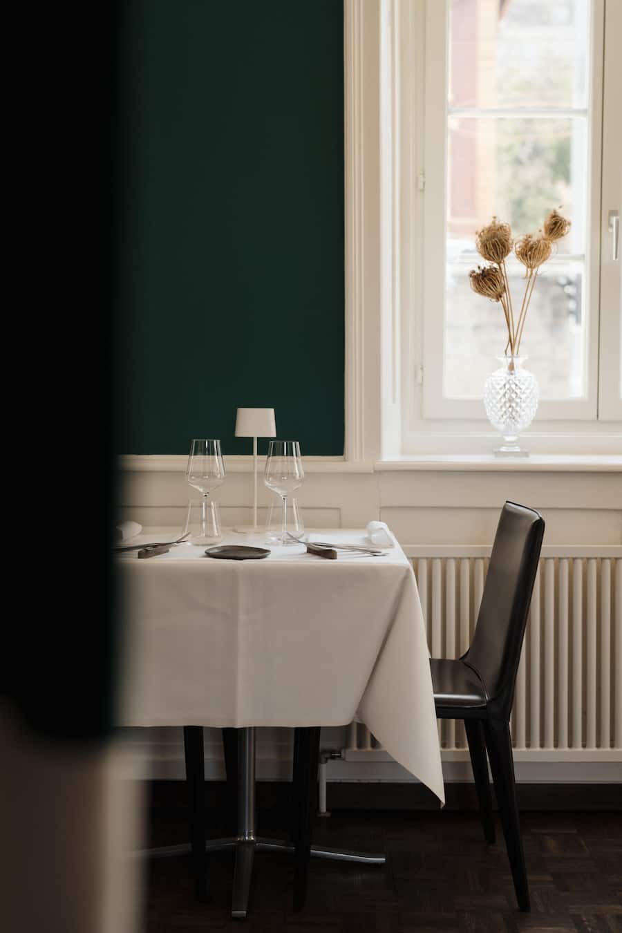 Rechberg 1837 Zuerich - Maerz 2025 - Copyright Olivia Pulver