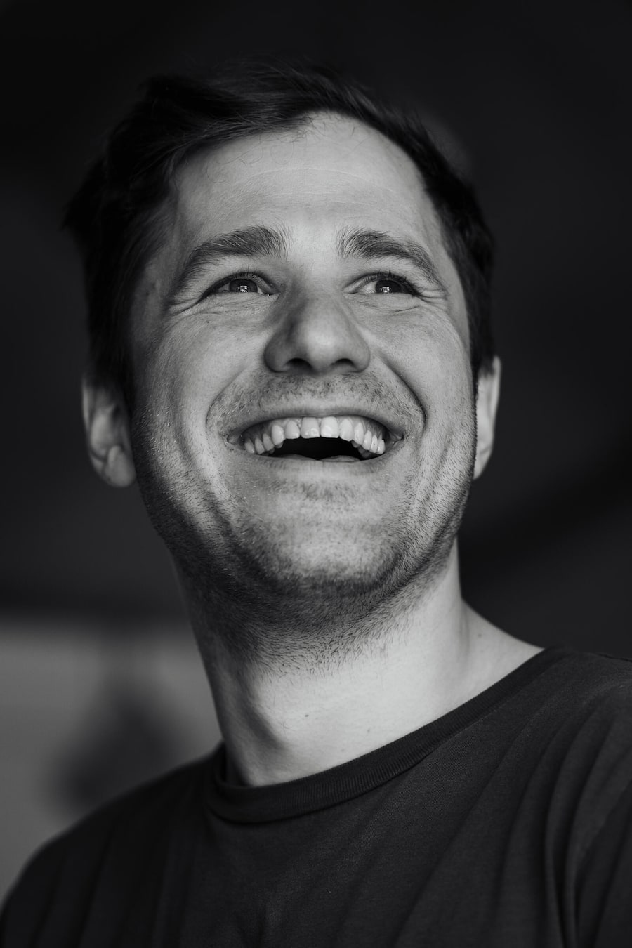 Carlos Navarro, Mitinhaber - Rechberg 1837 Zuerich - Maerz 2025 - Copyright Olivia Pulver