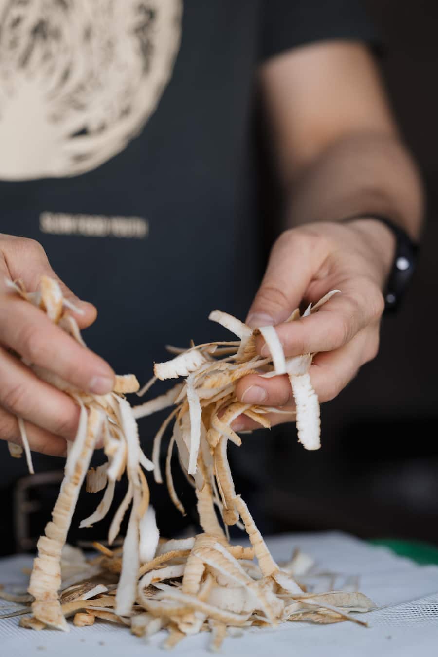 Rechberg 1837 Zuerich - Maerz 2025 - Copyright Olivia Pulver