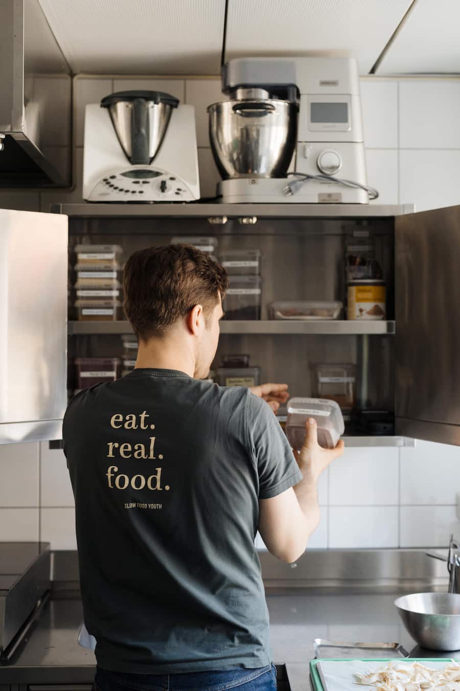 Rechberg 1837 Zuerich - Maerz 2025 - Copyright Olivia Pulver