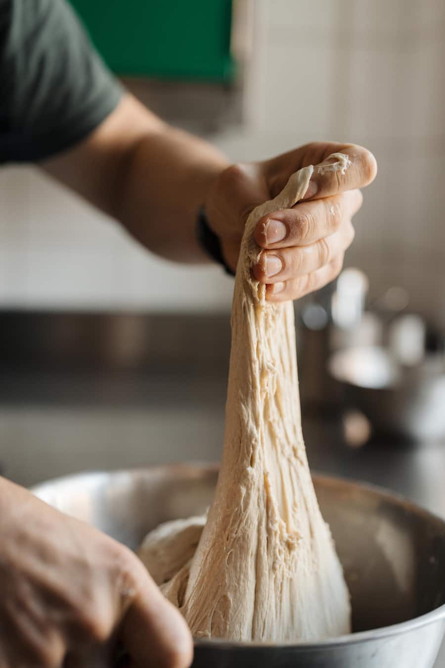 Sauerteig Willi - Rechberg 1837 Zuerich - Maerz 2025 - Copyright Olivia Pulver