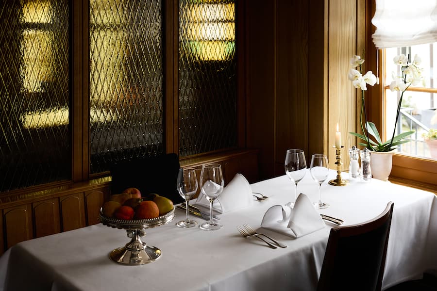 Restaurant Sihlhalde Gattikon