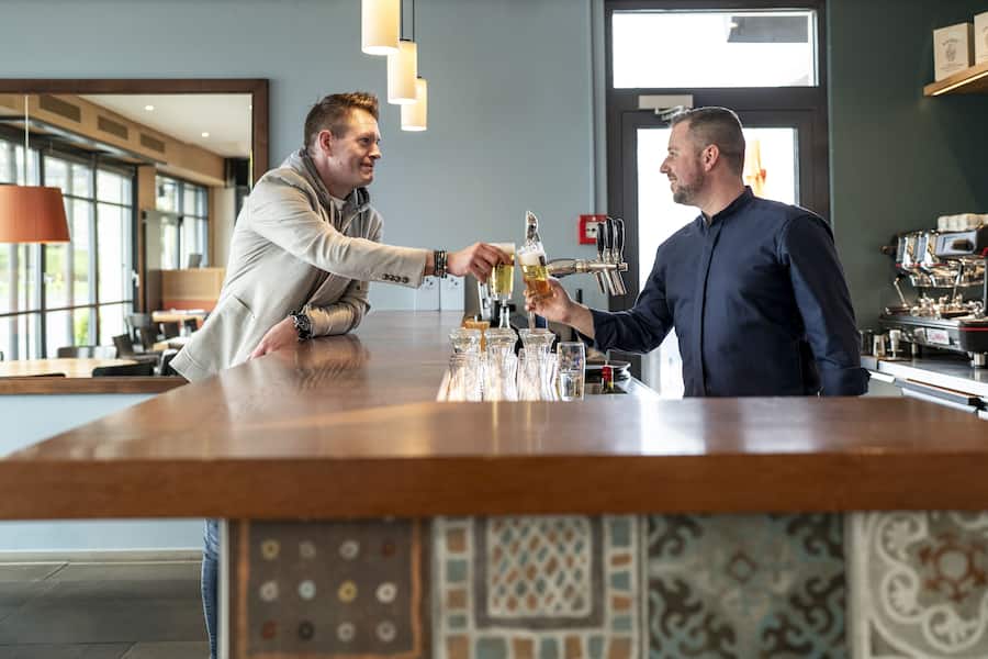 Schlössli Bottighofen