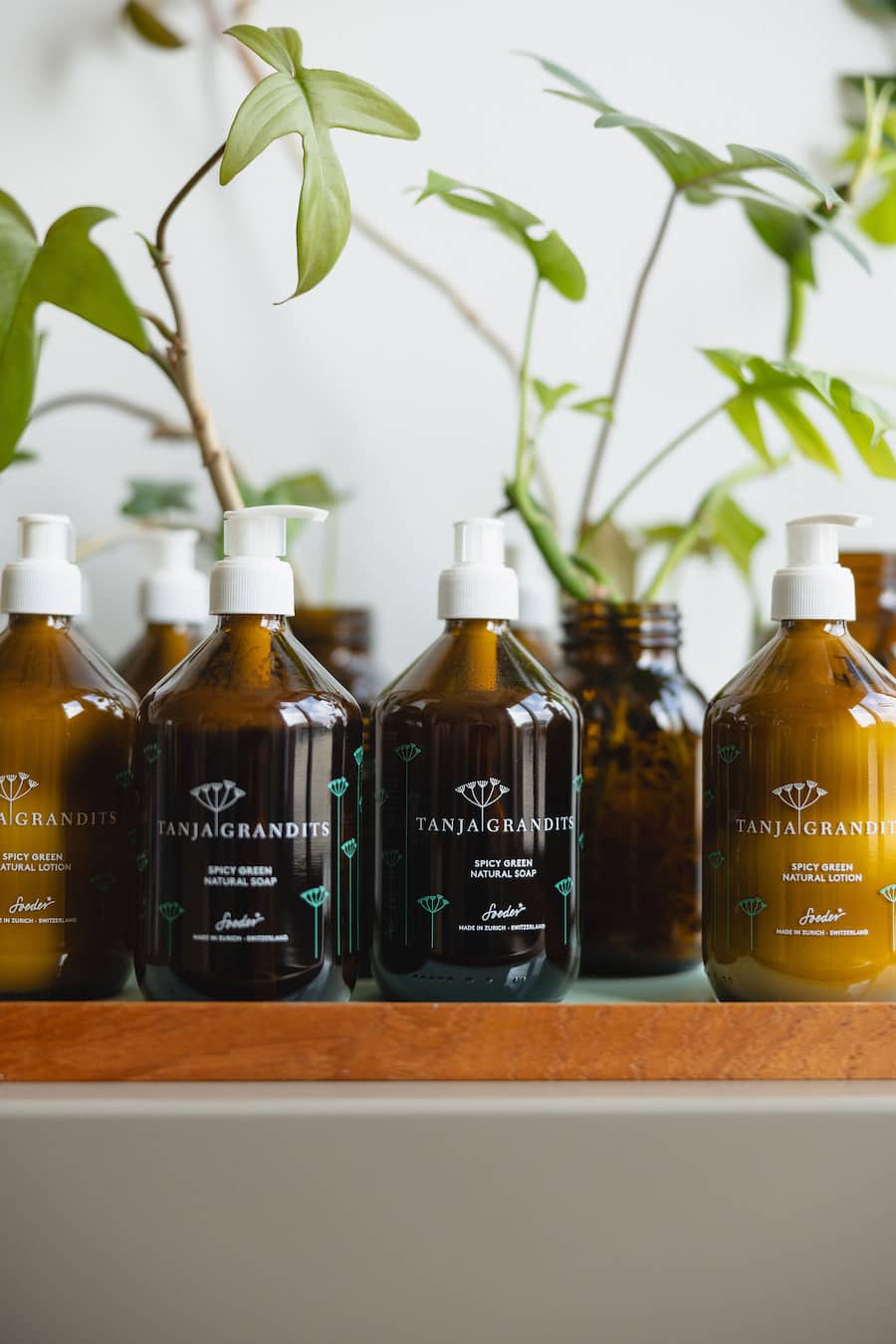 Soeder Seifen Tanja Grandits