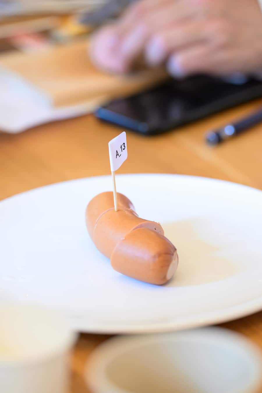 Swiss Cervelas Summit