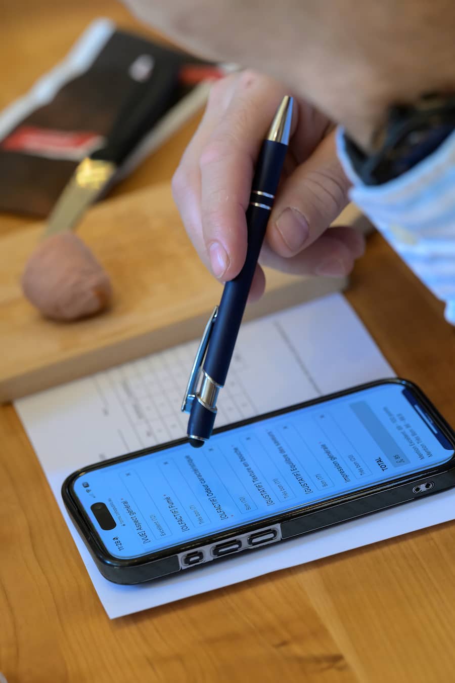 Swiss Cervelas Summit