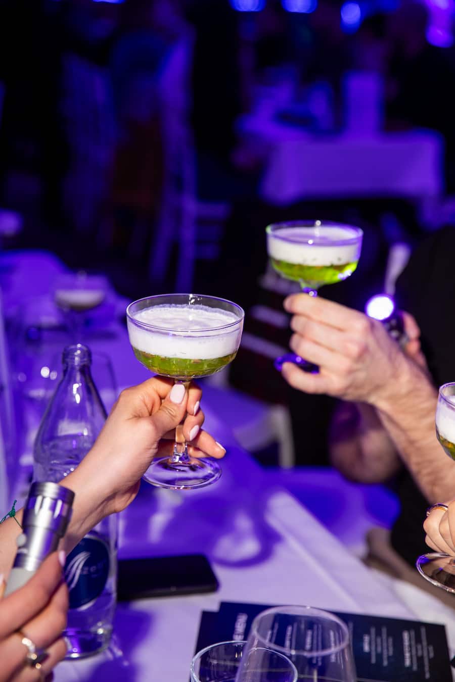 The Other Ende of the Universe