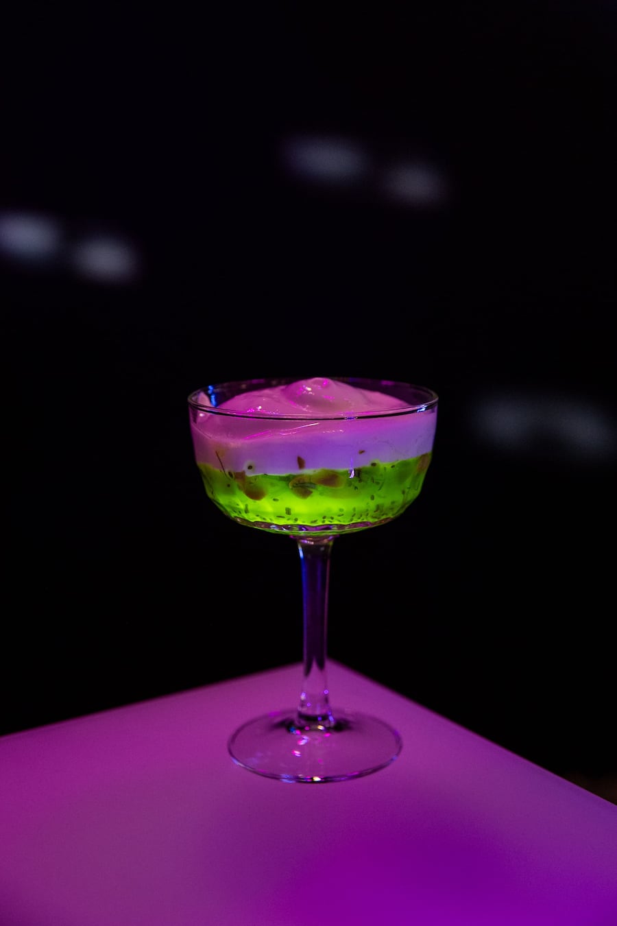 The Other Ende of the Universe