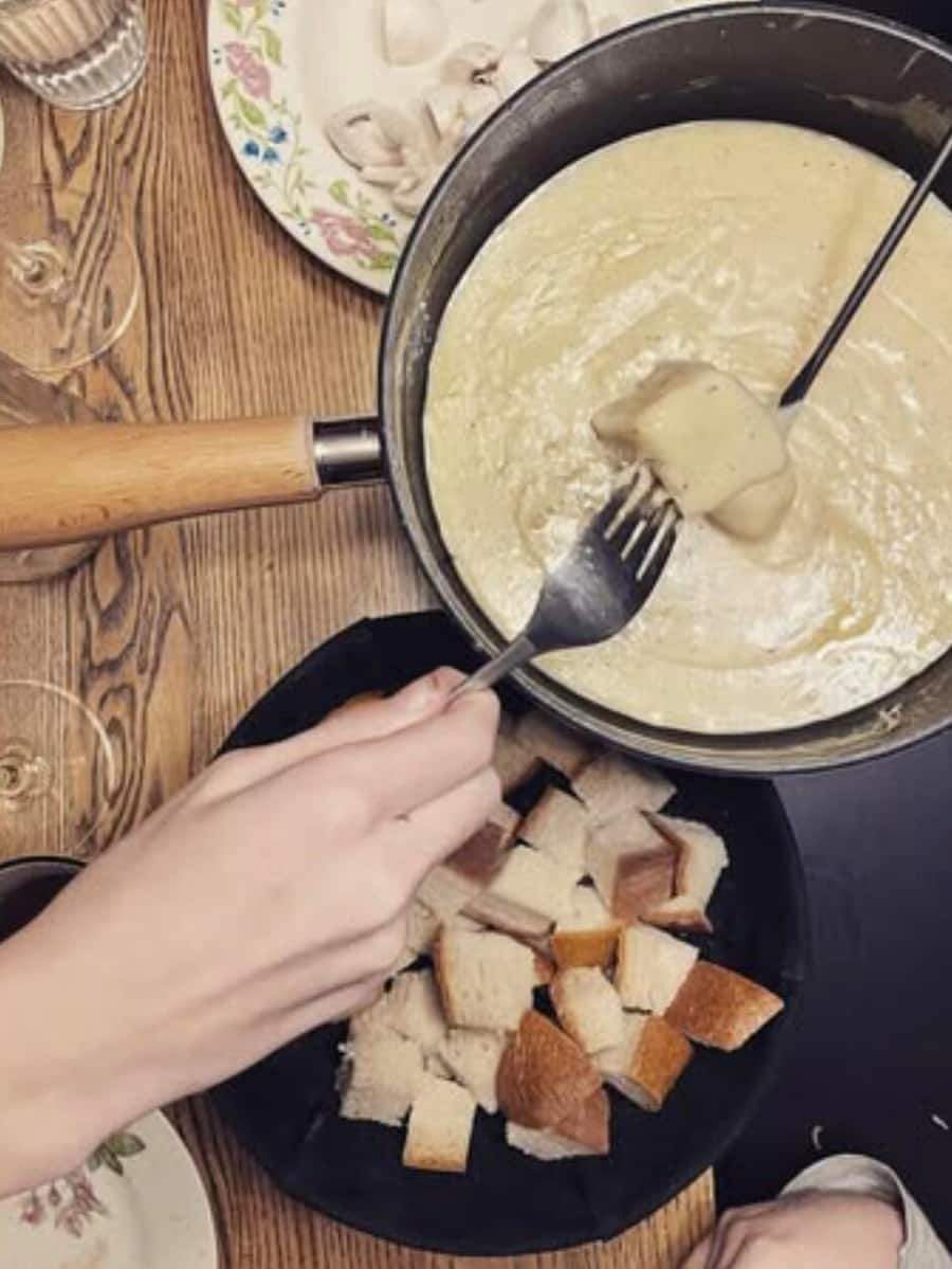 y-a-pas-le-feu-fondues-marc-blondel