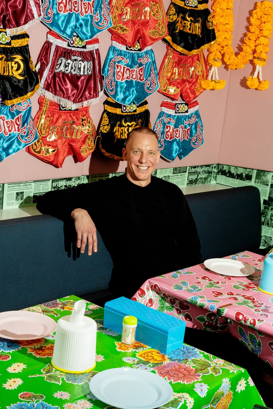 555+ Zurich Dominic Fuchs