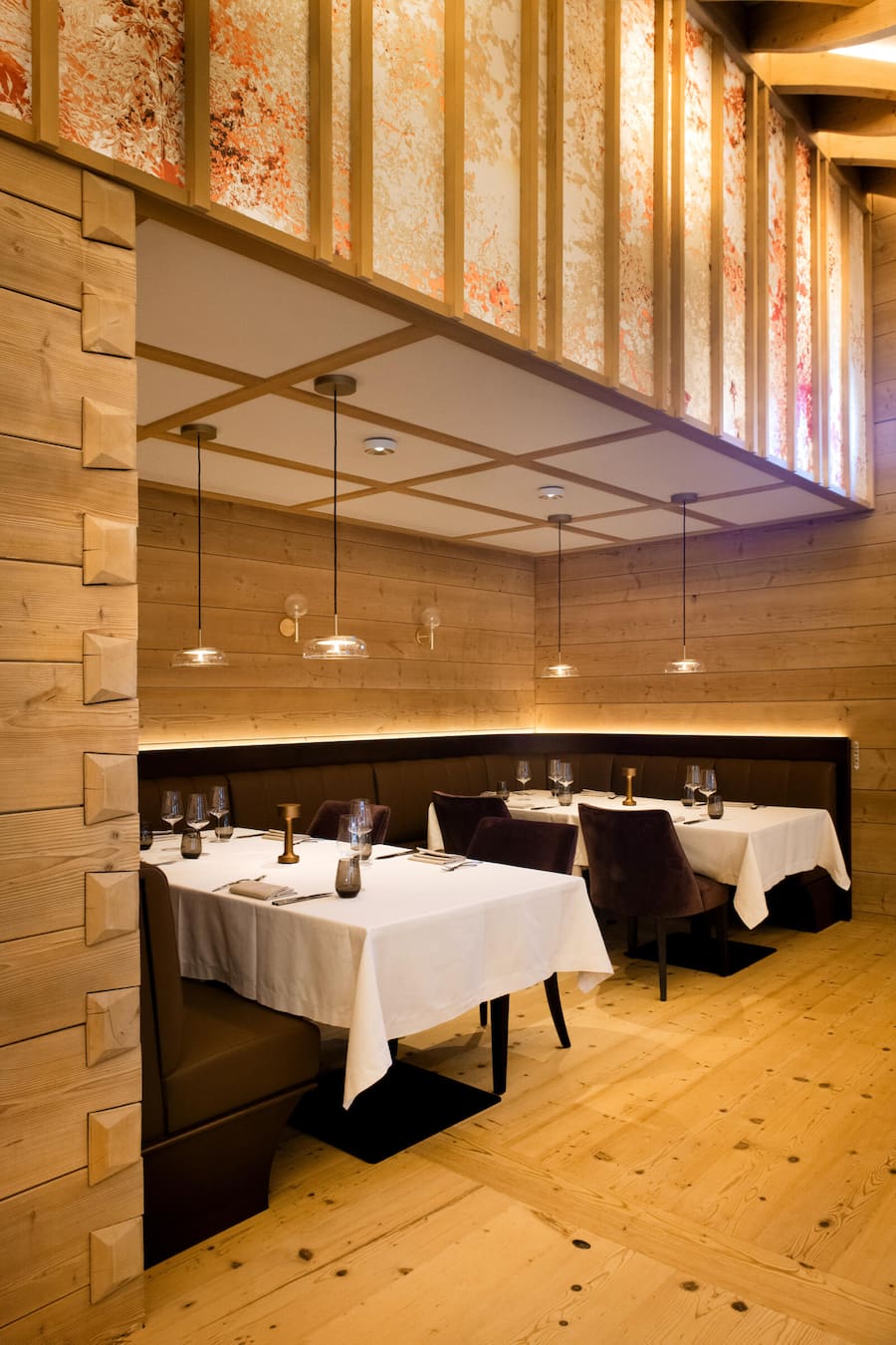 Jan Schoch, Eigentümer und Investor vom Appenzeller Huus, eröffnet bald das «Huus Quell» Flaggschiff des Konzepts A Lifestyle Wellness Community, 4. April 20205