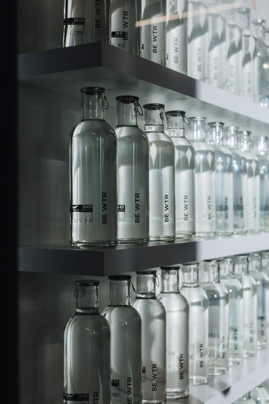 BE WTR Stand BERNEXPO, BERNEXPO, Mingerstrasse 6, 3014Â Bern, 25. April 2025, Copyright Roy Matter