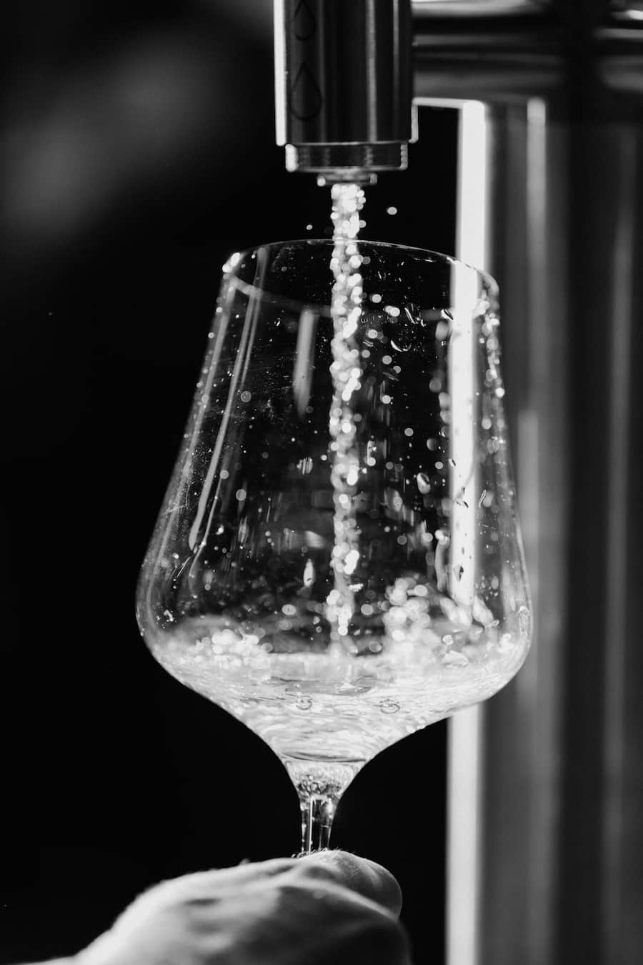 BE WTR Stand BERNEXPO, BERNEXPO, Mingerstrasse 6, 3014Â Bern, 25. April 2025, Copyright Roy Matter