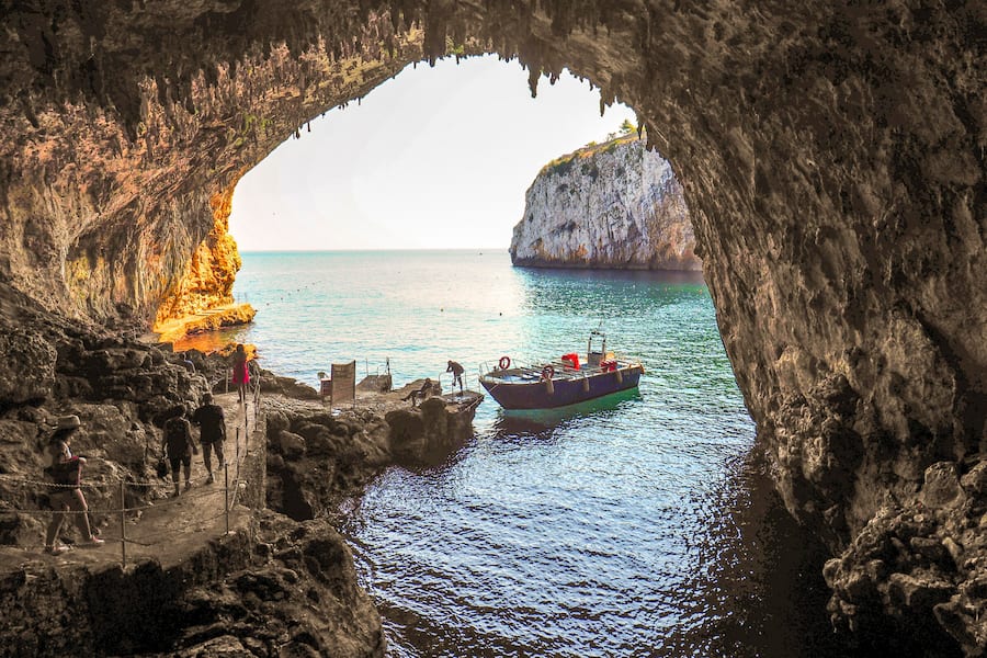 «Bella Italia!» Das sind 150 besten Ristoranti