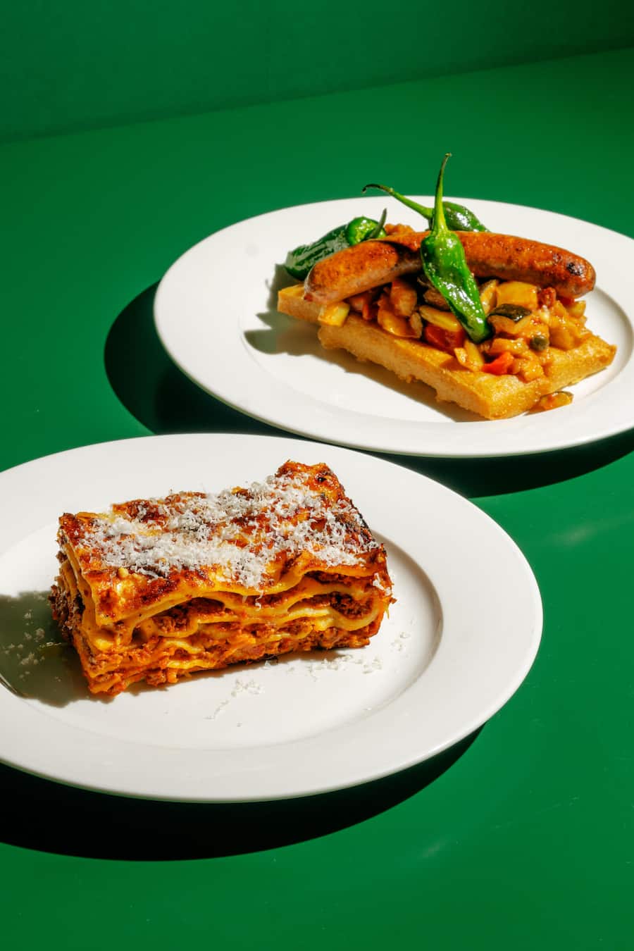 Bom e Belli, Zürich, ZH