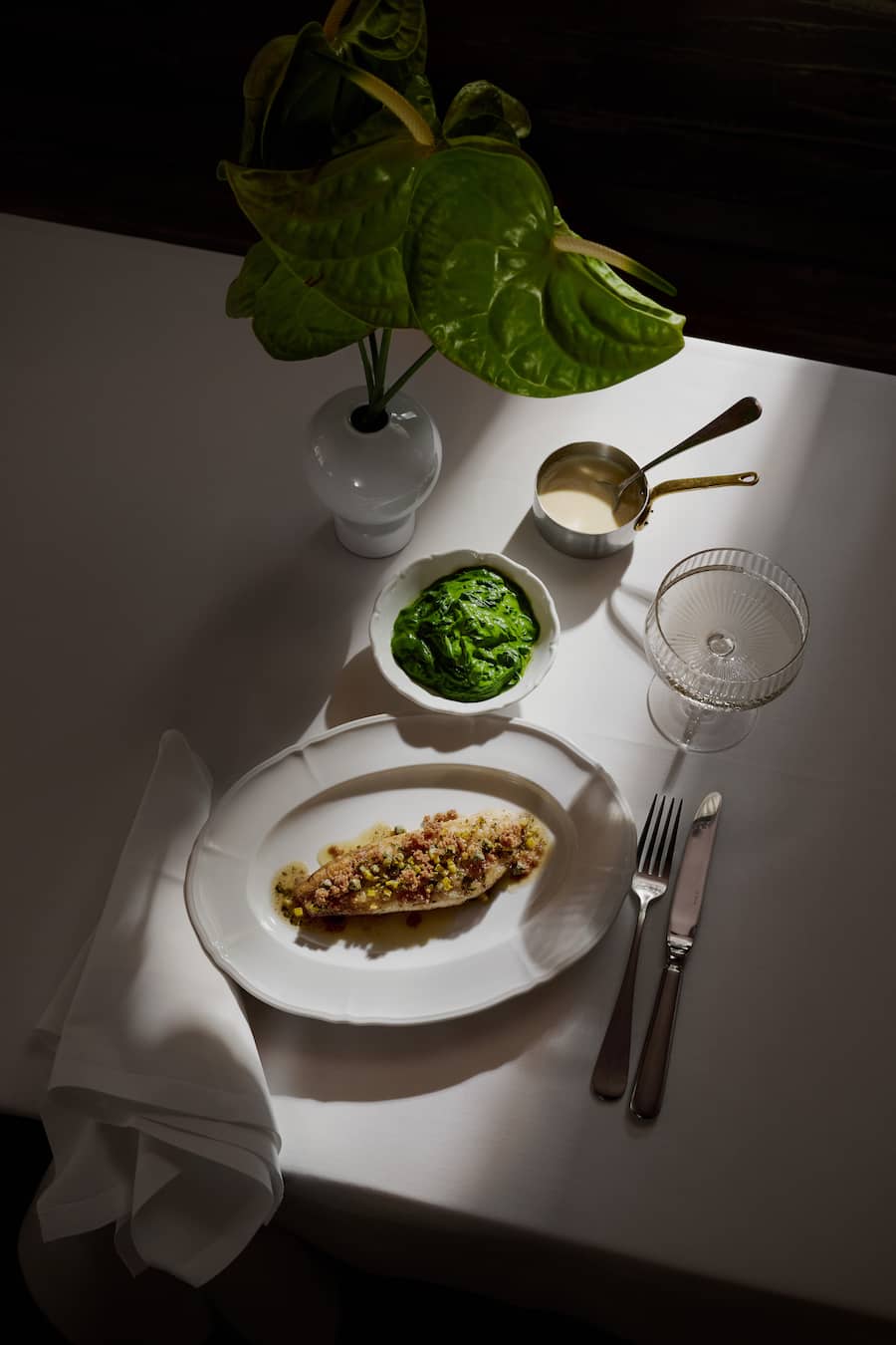 Capri Bistrot Zürich