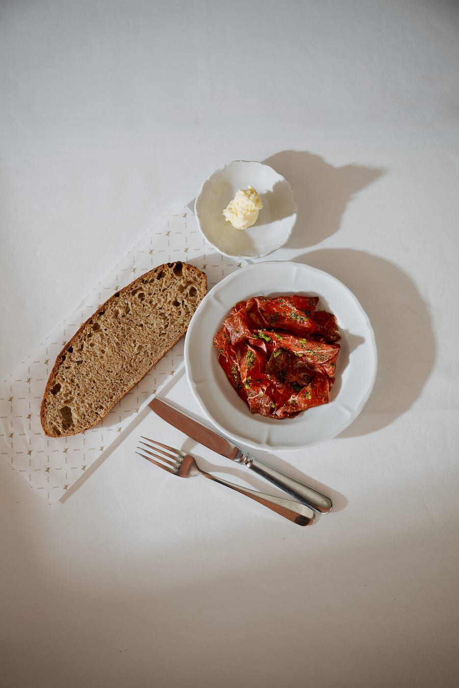 Capri Bistrot Zürich