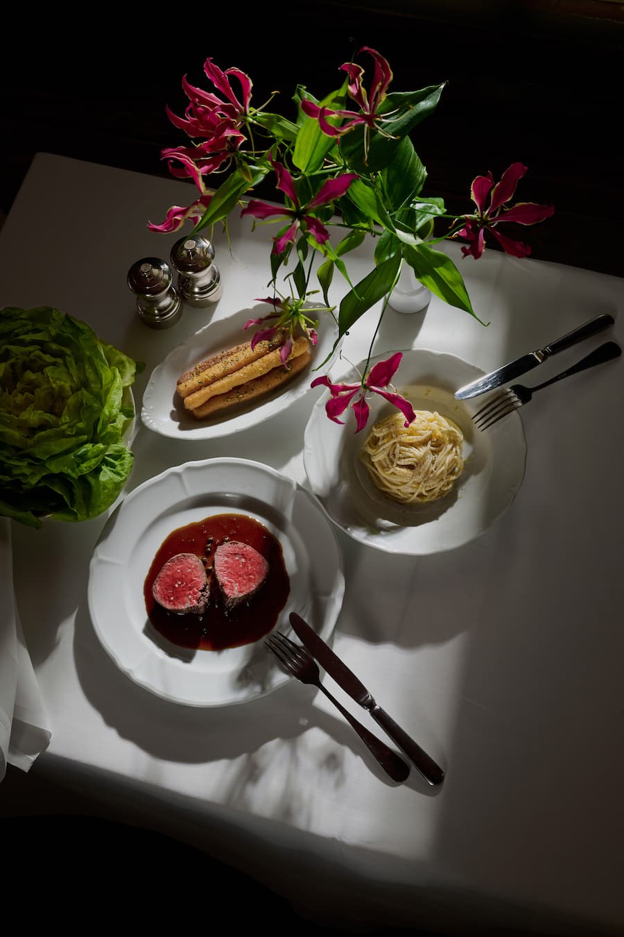 Capri Bistrot Zürich