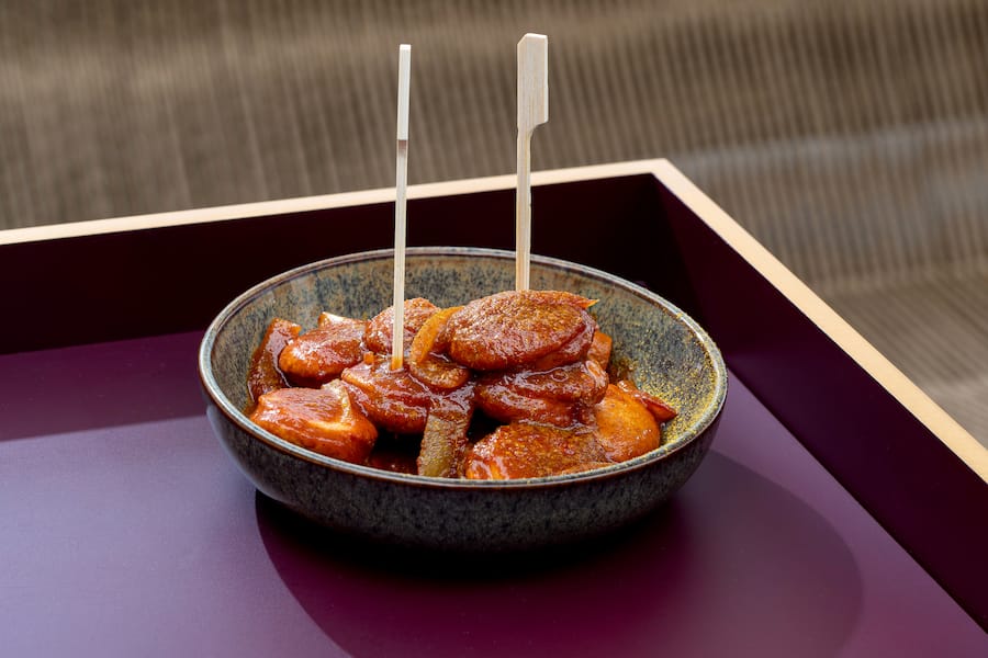 Curry Wurst Heiko Nieder