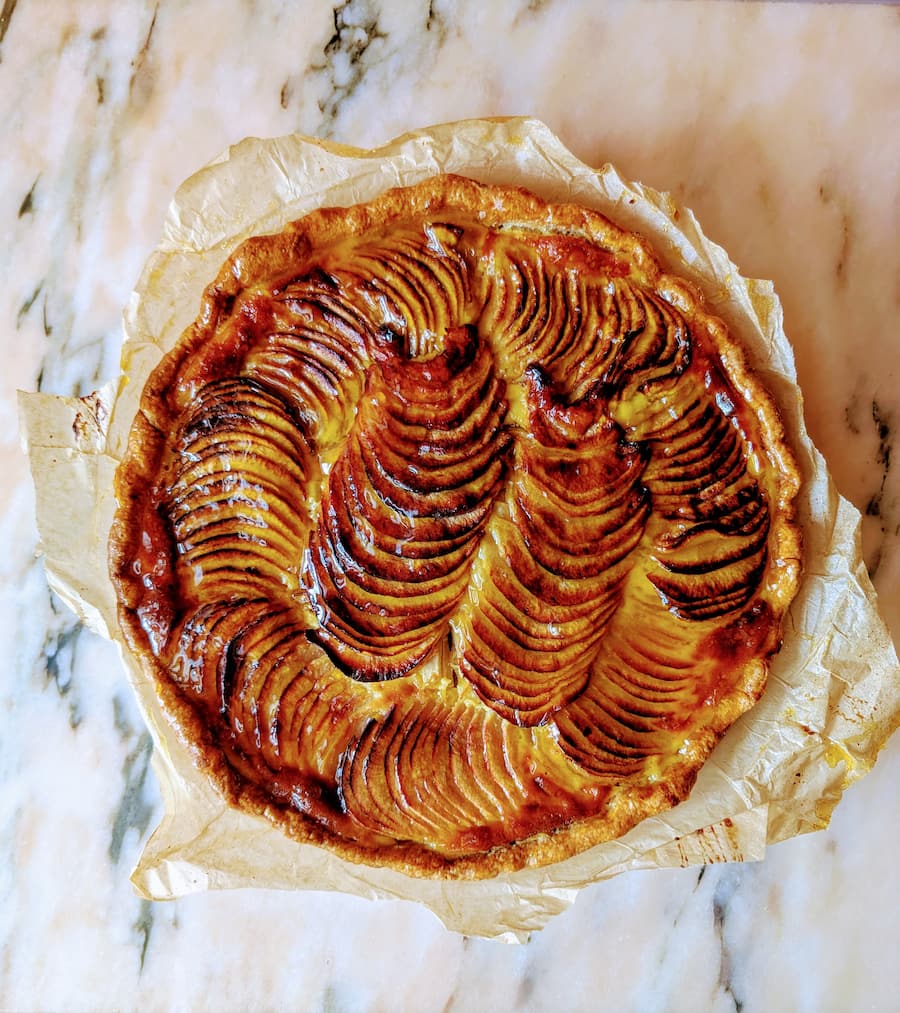 Escapade gourmande et ensoleillée à l'Auberge du Chalet-des-Enfants